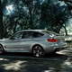 Illustration for article titled 2014 BMW 3 Series GT: This Is Much More Of It